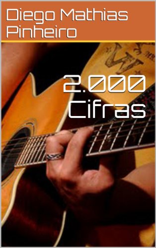 2.000 Cifras de Violão