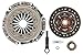 EXEDY 07075 OEM Replacement Clutch Kit -  Exedy Globalparts Corporation