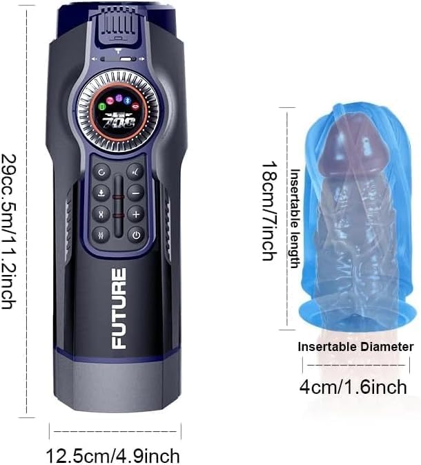 Device dimensions and sleeve insertable length and diameter