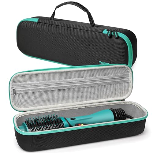 Revlon One-Step Volumizer PLUS Hair Dryer and Styler - Image 4