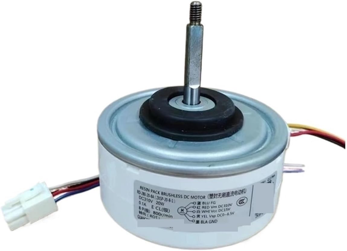 ZKFP-30-8-183 air Purifier DC Fan ZKFP-20-8-2 RD-280-20-8A RD30HD(RD30HD)