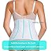 PAZ WEAN Abdominal Binders Post Surgery C Section Recovery Belt Girdle Support Postpartum Csection Belly Band