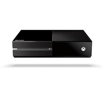 Xbox - Xbox one　エックスボックスワン　本体&amp;コントローラー　500GB Amazon.com: Xbox One Console 500GB - Matte Black : Video Games