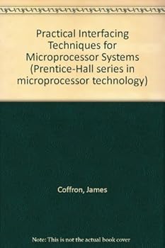 Hardcover Practical Interfacing Techniques for Microprocessor Systems Book