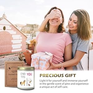 Titi Gifts - Aunt Auntie Gifts, Aunt Mothers Day Gifts, Aunt Gifts from Niece Nephew, Gifts for Aunt, Best Aunt Gifts, Funny Other Titis and You Cedar Scented Candles, Aunt Candles Titi Gifts Aunt Auntie Gifts Aunt Mothers Day Gifts Aunt Gifts from Niece Nephew Gifts for Aunt Best Aunt Gifts Funny Other Titis and You Cedar Scented Candles Aunt Candles