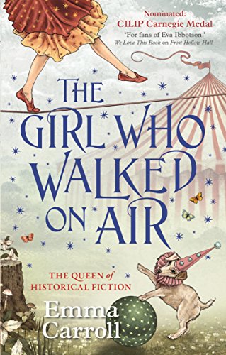 Télécharger The Girl Who Walked On Air (English Edition) Livre PDF Gratuit
