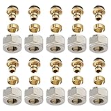 [Rappel des tailles] Assurez-vous de vérifier vos exigences de taille avant de commander pour garantir un bon ajustement.