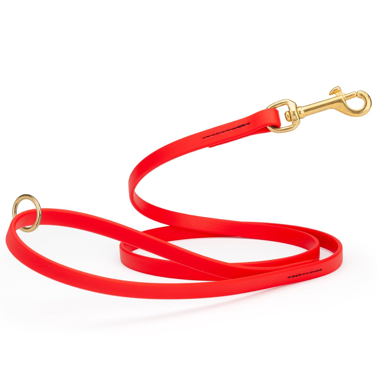 Viper Biothane Working Lead for Dogs 4ft — image 1