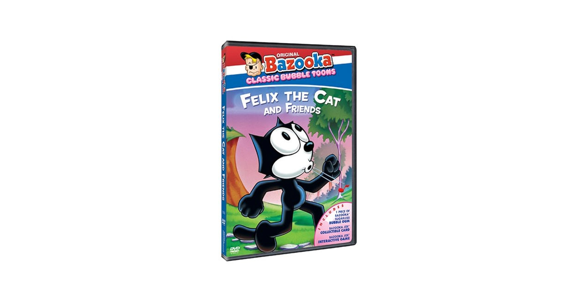 その他 Felix the Cat &amp; Friends [DVD] Amazon.com: Felix the Cat and Friends : Movies & TV