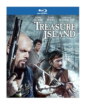 Treasure Island