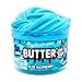 Compound Kings - Butter Slime Single Jar | Grape, Blue Raspberry, & Bubblegum Scents Blue Raspberry