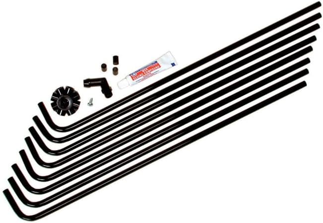 Dial 4502 Universal Distributor Kit