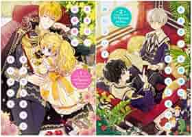 ある日、お姫様になってしまった件について 1-11巻セット (フロース コミック)／Plutus Spoon ある日、お姫様になってしまった件について 10 フロースコミック