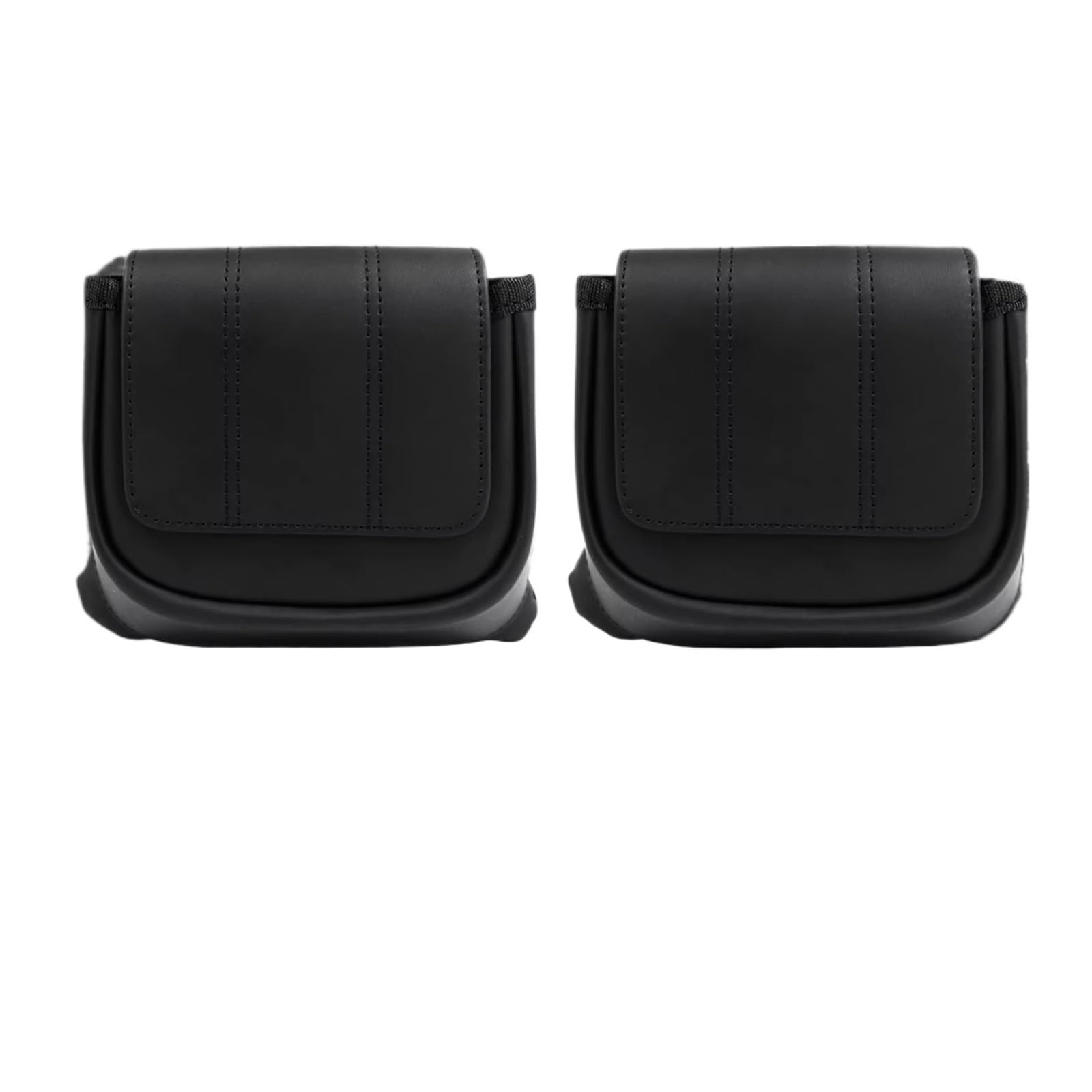 Pochettes étanches pour carénage bas : protégez vos objets en Touring - 6