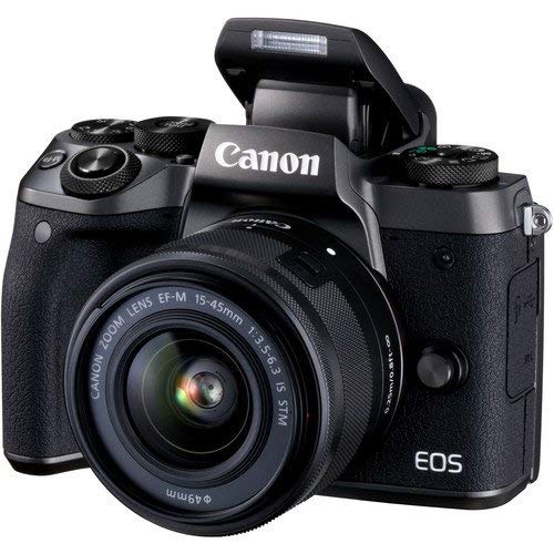 7月25日限定価格♪Canon EF-M 15-45mm IS STM Amazon.com : Canon EF-M 15-45mm f/3.5-6.3 Image