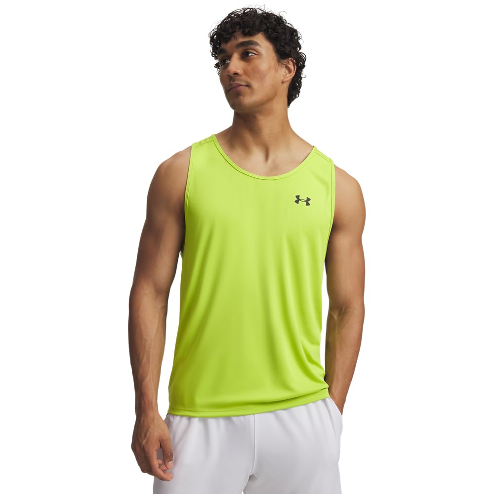 Men's Velocity Tank Top
