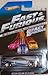 Produktbild 2013 Hot Wheels Fast & Furious 2 Fast 2 Furious Official Movie Merchandise Limited Edition Nissan Skyline GT-R (R34) 3/8 by Mattel