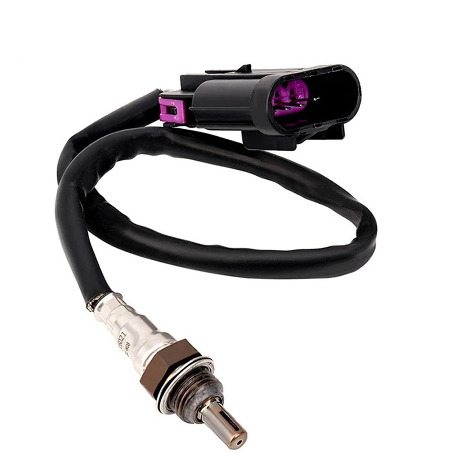 Capteur NOx pour Indian Chief Chieftain et Roadmaster - 7