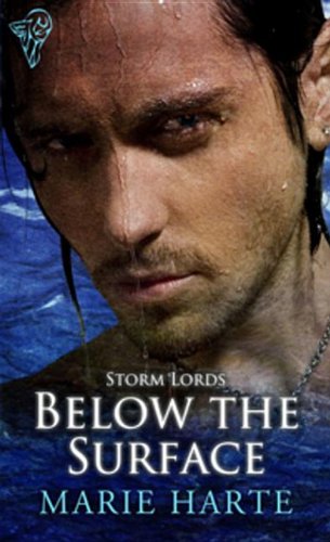 Buy Below the Surface — BookShops.in