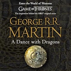 A Dance with Dragons