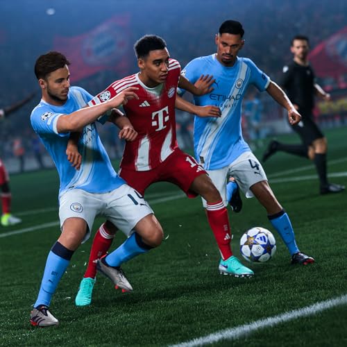 Image of EA Sports FC 26 Standard - PC EA App [Online Game Code]