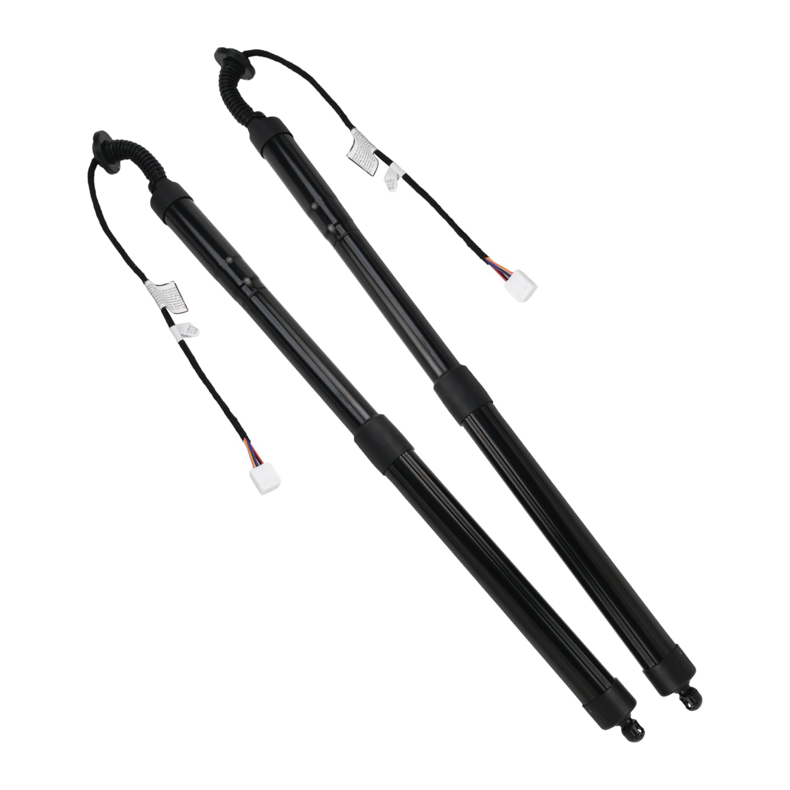 Amazon.com: Power Rear Liftgate Struts Replacement for 2016-2021