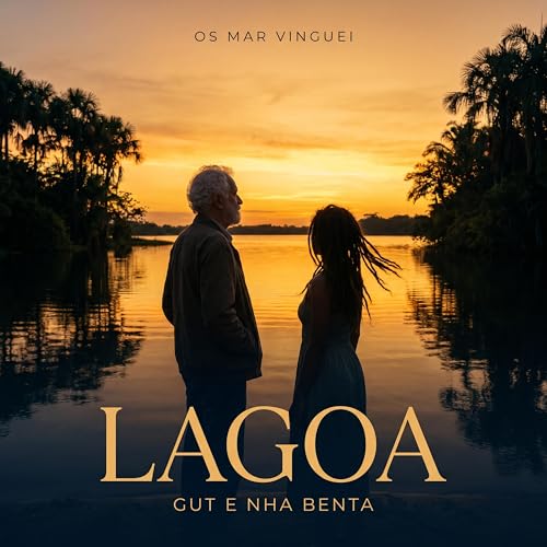  Lagoa