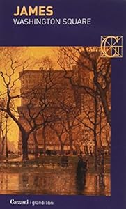 Vedi scheda su Amazon Washington Square