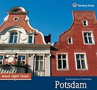 Potsdam: Ein Bildband in Farbe 3831323755 Book Cover