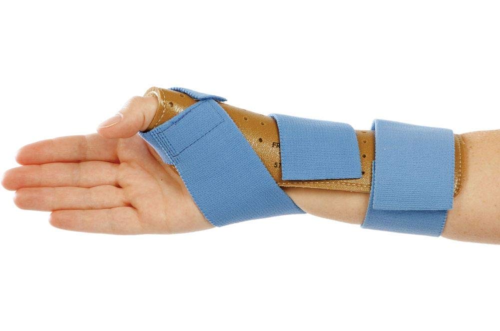 Amazon.com: Freedom Thumb Spica, Beige, Right, Medium/Large