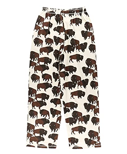 Lazy One Novelty Pajama Pants For Men, Men's Separate Bottoms, Lounge Pants, Funny4