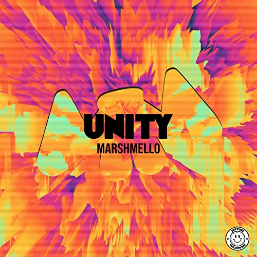 Amazon Music Unlimited Marshmello 『Unity』