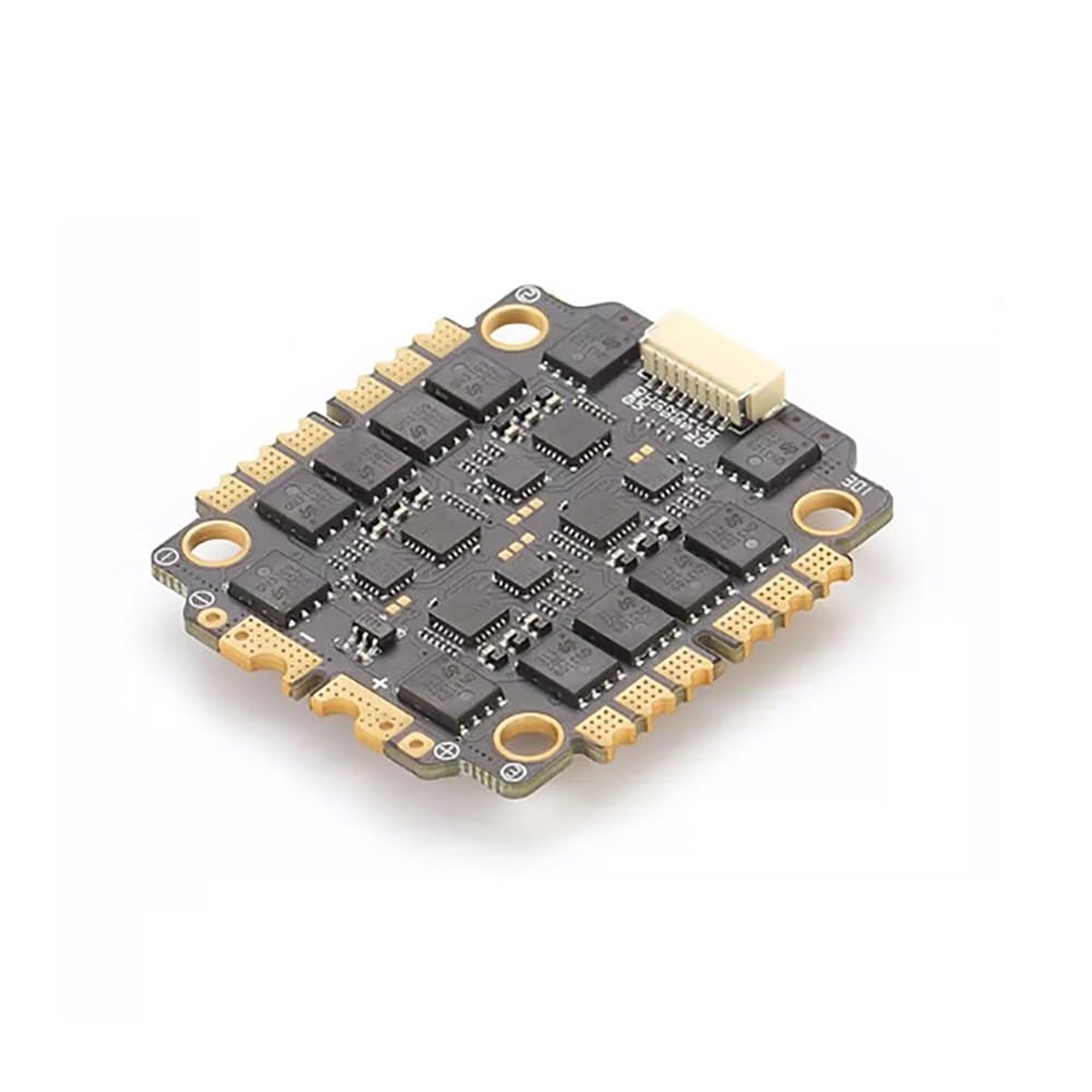 Stack ESC MAMBA MK4 F722 ICM42688 F55/F65 for drone da corsa FPV(F65A BLS ESC)
