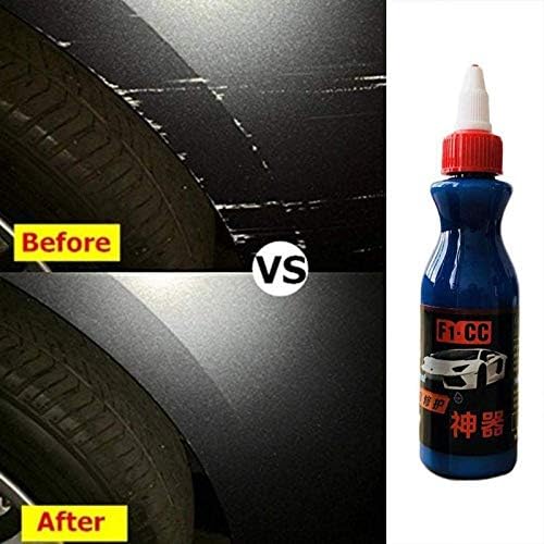 Polishes - Car Cleaning Artifact Scratch Touch Up Pen Repair Liquid Remove Stain Scratch Repair Agent Car Polish Cleaning Tool