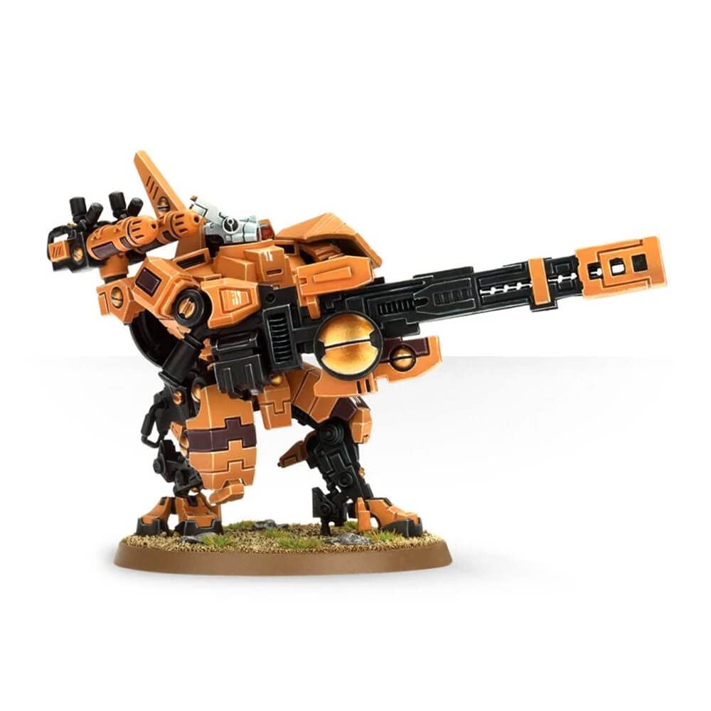 【新品未開封】 XV88 ブロードサイド・バトルスーツ Amazon | XV88 ブロードサイド・バトルスーツ | ミニチュアゲーム