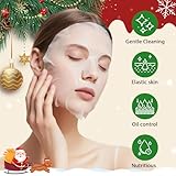 Zoom IMG-1 6 pezzi maschera di natale Zoom IMG-1 6 pezzi maschera di natale