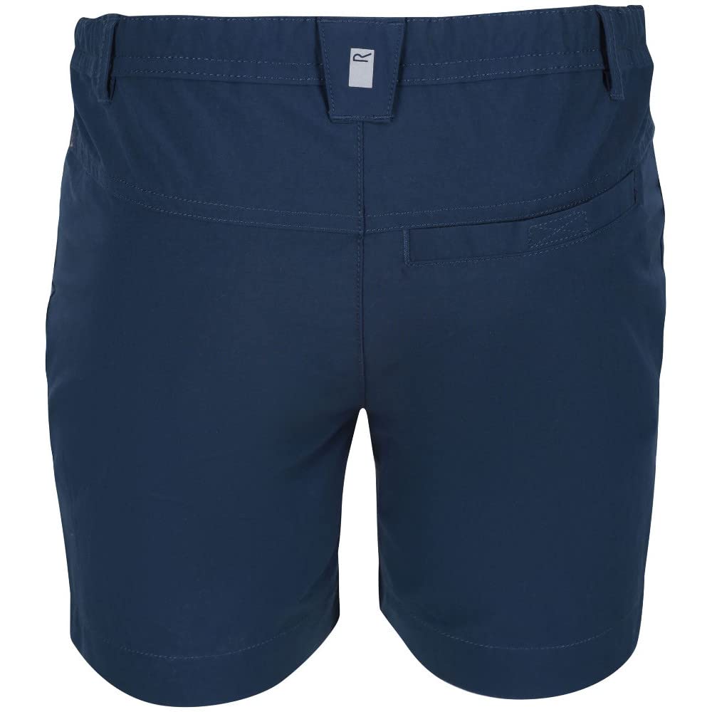 Regatta Unisex Jnr Highton Shrts Pants