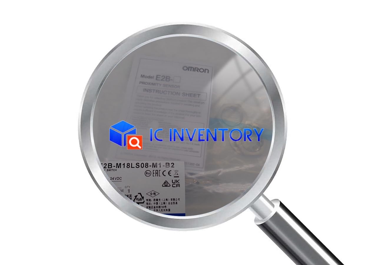 1PCS New E2B-M18LS08-M1-B2 E2BM18LS08M1B2