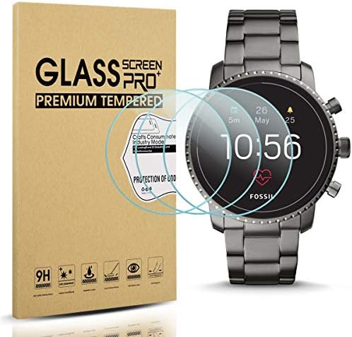 gen 4 explorist smartwatch