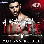 Cover of A Match Made in Hate