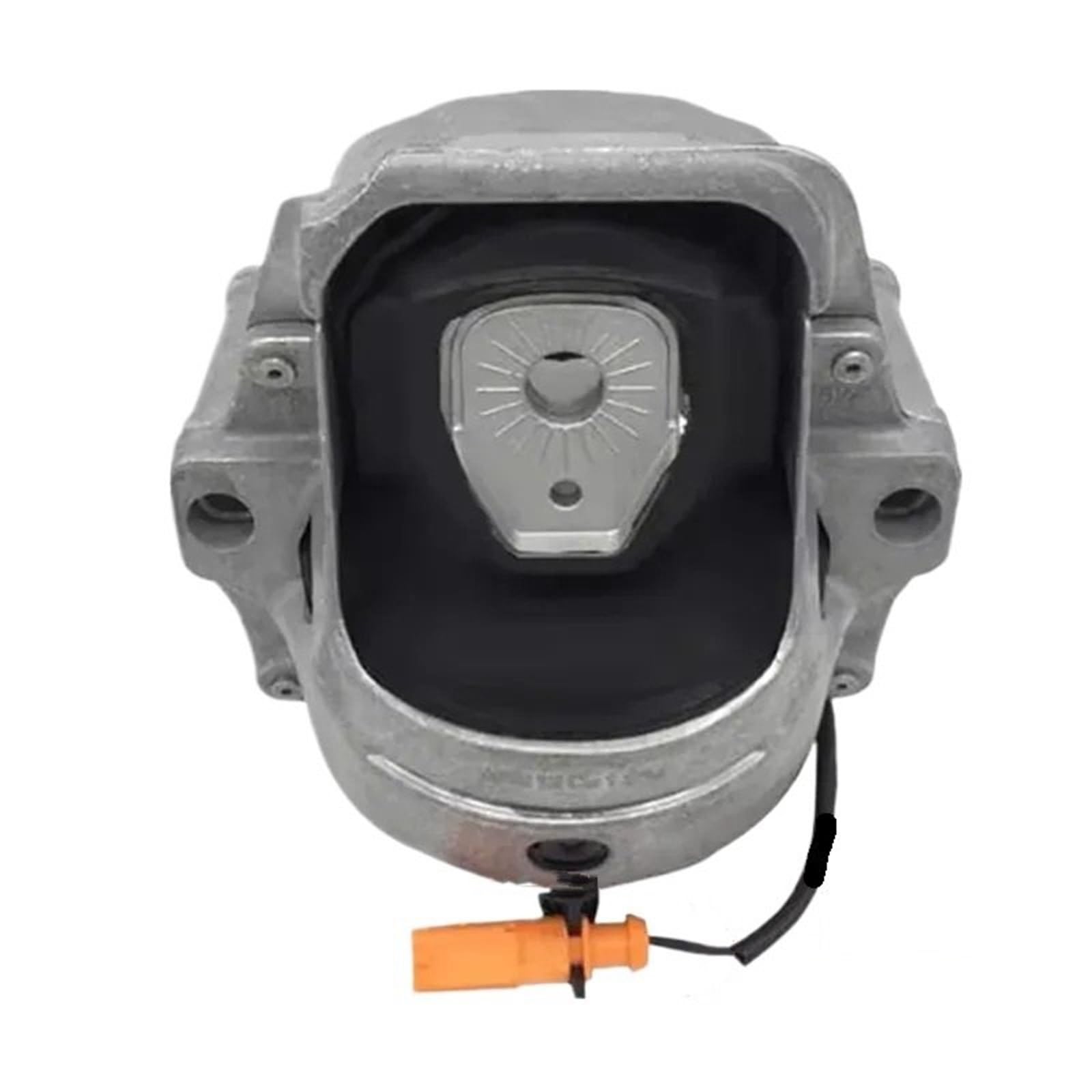 Puahbci B Motor Enginel Repair Racket Stand Engine Mount Se Fit For Audi A4 8 S4 A5 S5 Q5 1.8T 2.0Tfsiauto Pier Support Engine Mount 8R0199381ak 8R0199381c 8K0199381de 8K0199381(B)