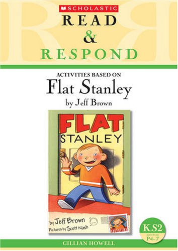 Flat Stanley Teacher Resource