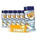 Popcorn Seasoning, Salt, 3.75 oz (Pack of 6)