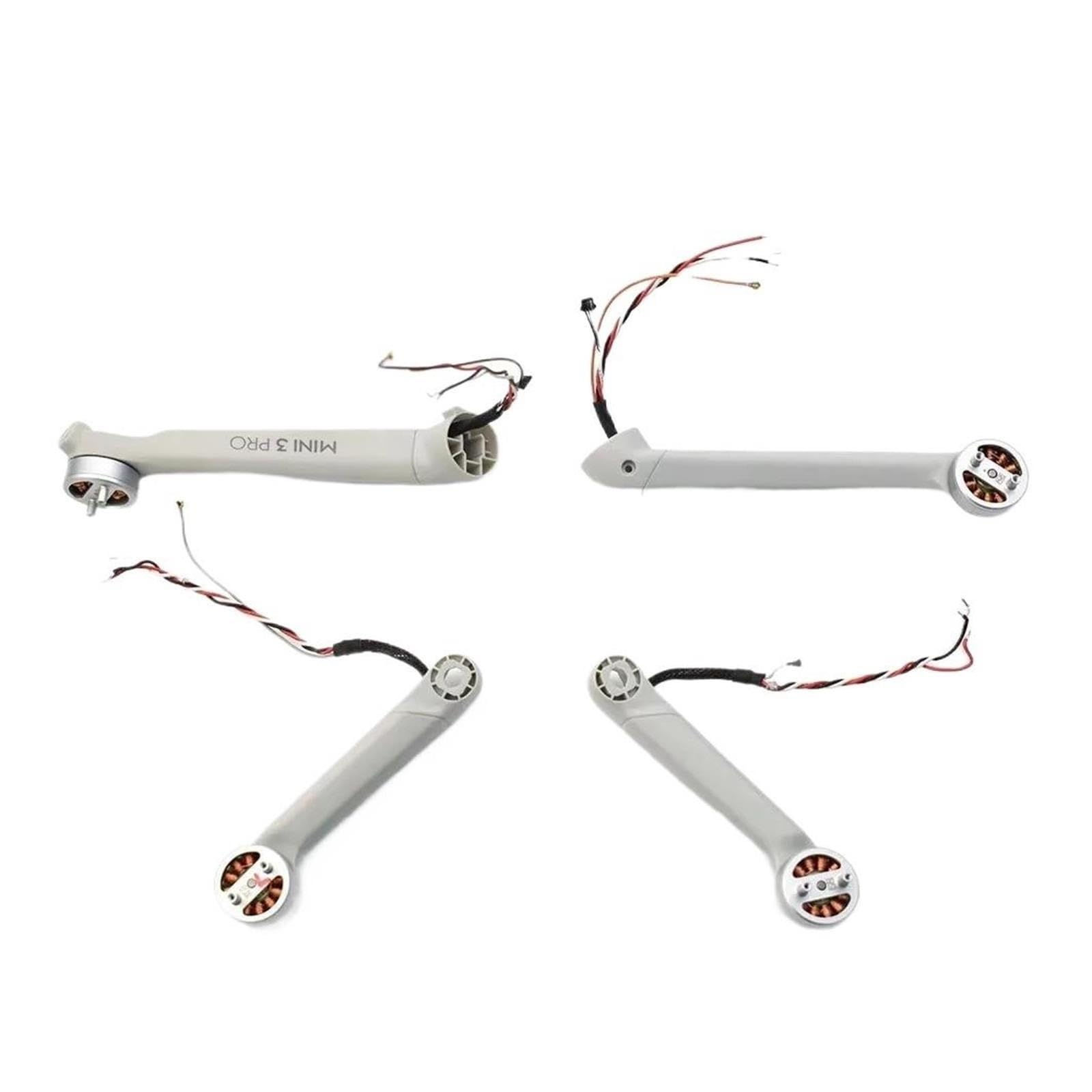 Bras Moteur, Compatible avec DJI, Mini 3 Pro