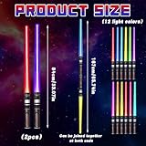 Zoom IMG-1 addlive spada laser 2 pezzi