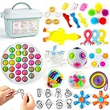 【Psychologische Hilfe】kann helfen, die mentale Leistung zu erkennen und zu stabilisieren. Einige Leute drücken die Dinge zusammen, während Sie denken und Brainstorming. Für Kinder und Jugendliche mit Autismus, Hinzufügen und ADHS ist dies ein gutes Beruhigungsmittel. Viel Spaß und nehmen Sie den Stress stundenlang weg.