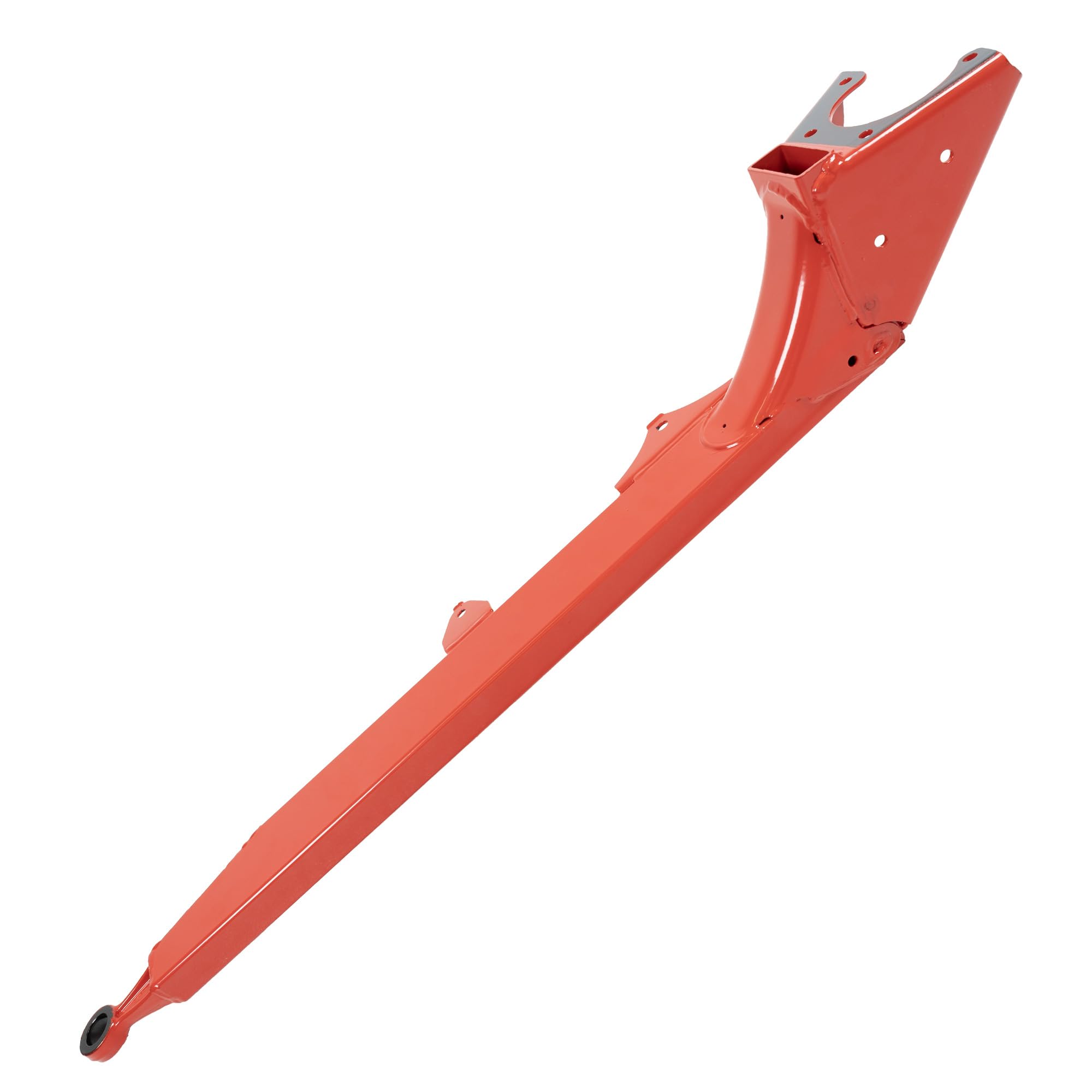Amazon.com: Polaris RZR Trailing Arm, Left, Indy Red, Genuine OEM