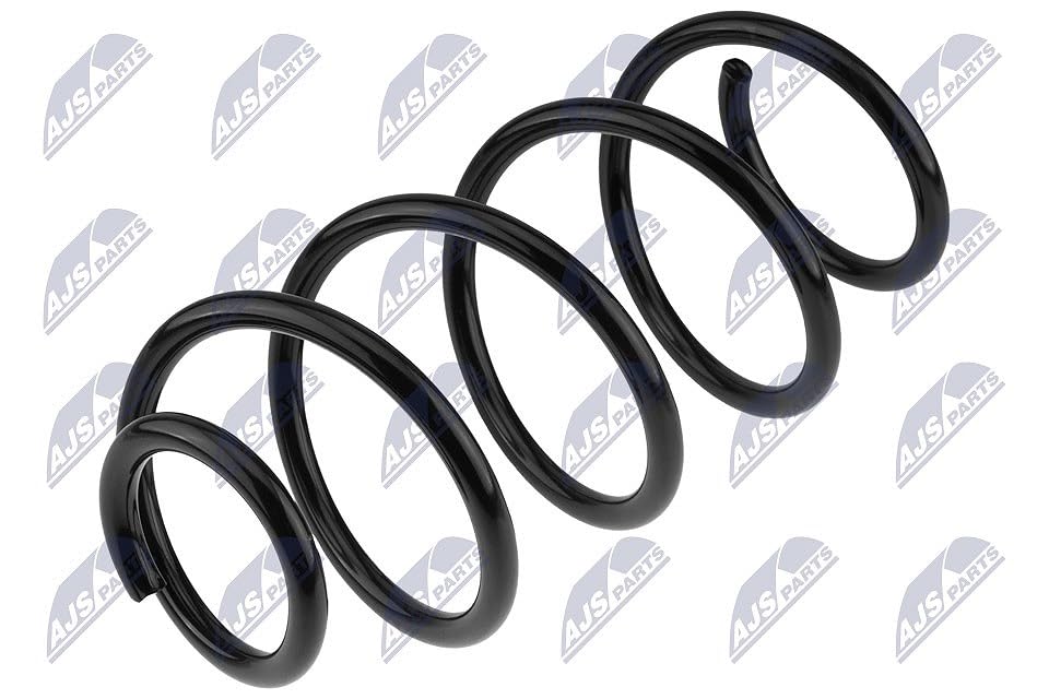 NTY Ressort de suspension ASZ-AU-053