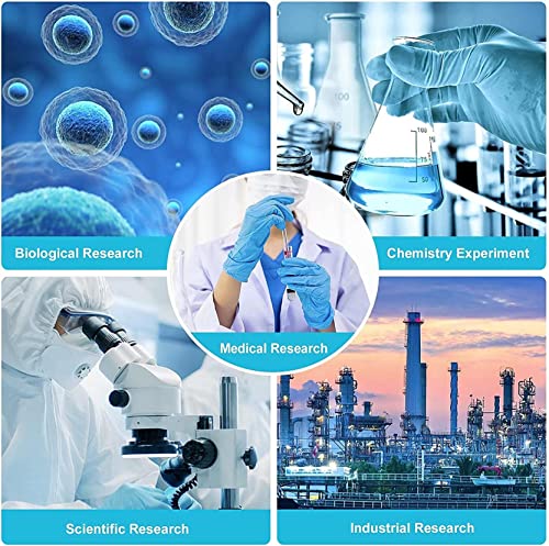 Misturador De Placa Quente Com Agitador Magnético 2L, Placa Quente Do Misturador De Aquecimento Com