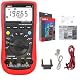 Strommessgerät UNI-T UT61E Digitalmultimeter mit Wahr RMS